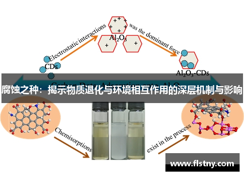 腐蚀之种：揭示物质退化与环境相互作用的深层机制与影响